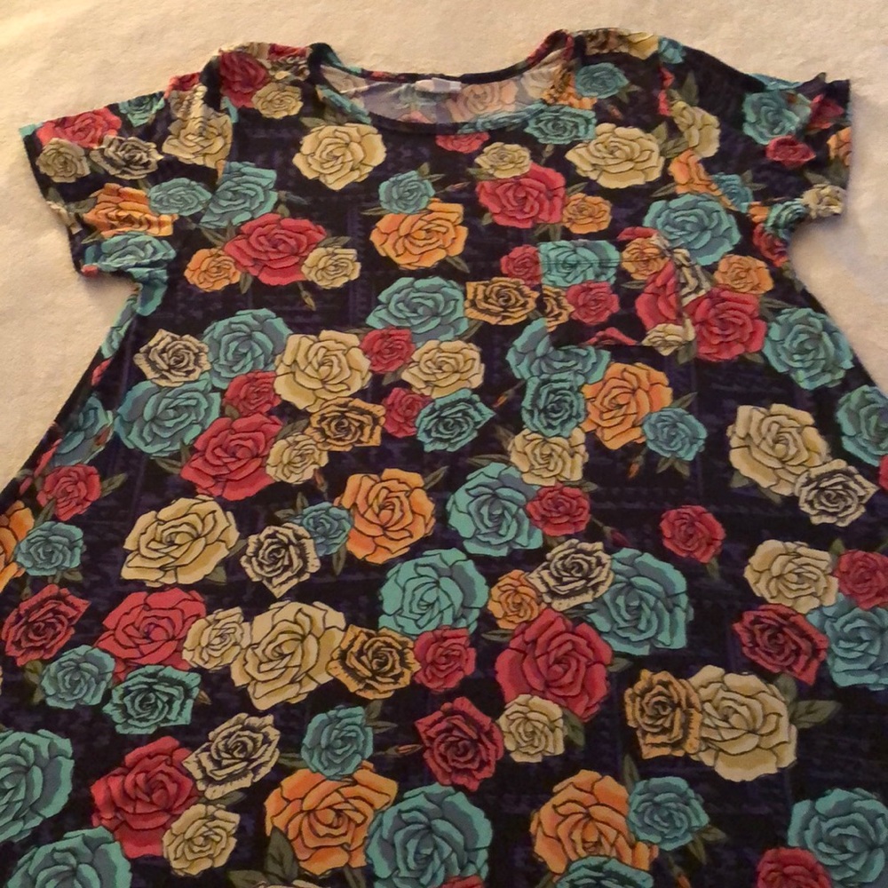 LuLaRoe Carly